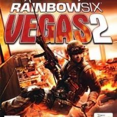 Rainbow Six Vegas 2