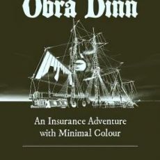 Return of the Obra Dinn