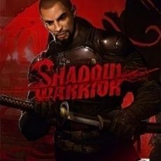 Shadow Warrior