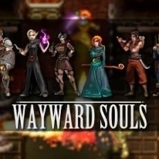 Wayward Souls