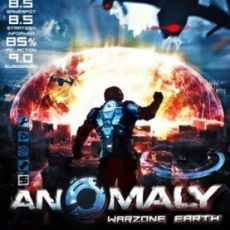Anomaly: Warzone Earth