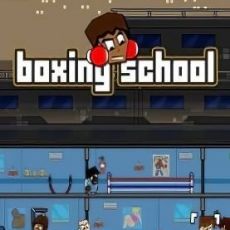 Boxing School