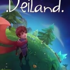 Deiland