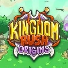 Kingdom Rush Origins