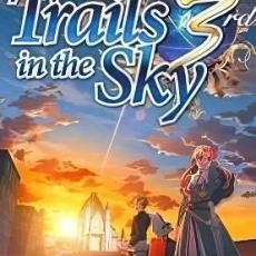 The Legend of Heroes Trails in the Sky the 3rd