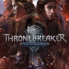 Thronebreaker: The Witcher Tales