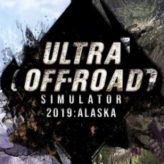 Ultra Off-Road Simulator 2019: Alaska