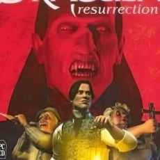 Dracula The Resurrection