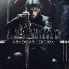 Final Fantasy XV Windows Edition