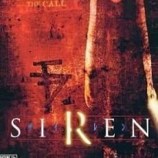 Forbidden Siren