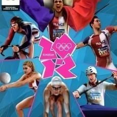 London 2012
