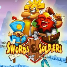 Swords and Soldiers HD