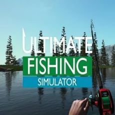Ultimate Fishing Simulator