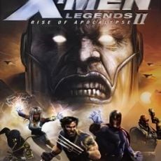 X-Men Legends 2: Rise of Apocalypse