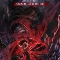 Anima Gate of Memories The Nameless Chronicles
