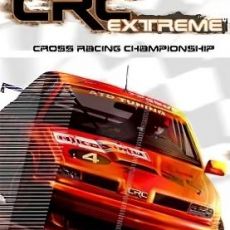 Cross Racing Championship Extreme