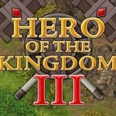 Hero of the Kingdom 3