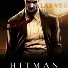 Hitman Blood Money