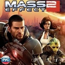 Mass Effect 2