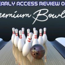 Premium Bowling