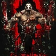 Splatterhouse