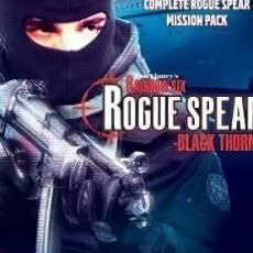 Tom Clancy's Rainbow Six: Rogue Spear