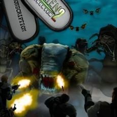 Alien Shooter 2 Conscription