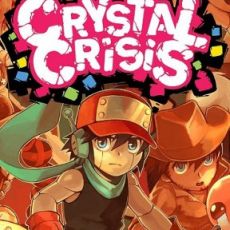 Crystal Crisis