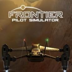 Frontier Pilot Simulator