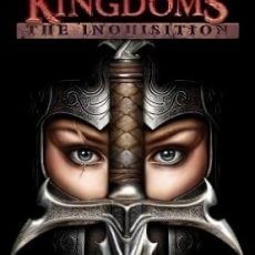Heretic Kingdoms: The Inquisition
