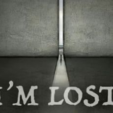 I’m Lost