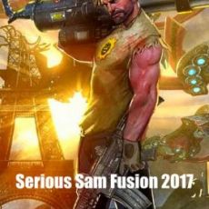 Serious Sam Fusion 2017