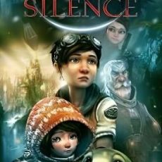 Silence: The Whispered World 2