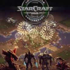 Starcraft Brood War