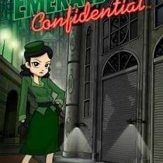 Emerald City: Confidential