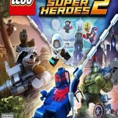 LEGO Marvel Super Heroes 2