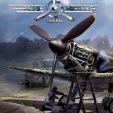 Plane Mechanic Simulator