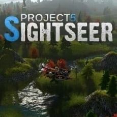 Project 5 Sightseer