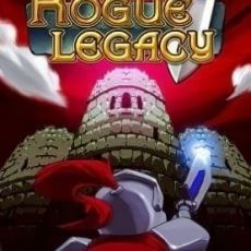 Rogue Legacy
