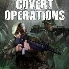 Terrorist Takedown: Covert Operations
