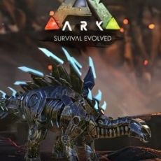 ARK: Survival Evolved