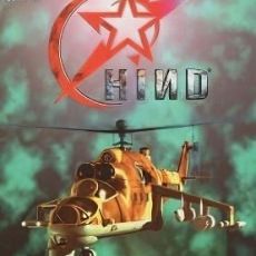 HIND: The Russian Combat Helicopter Simulation