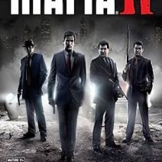 Мафия 2