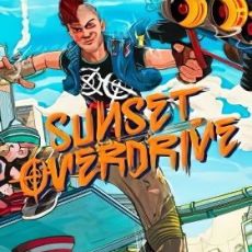 Sunset Overdrive