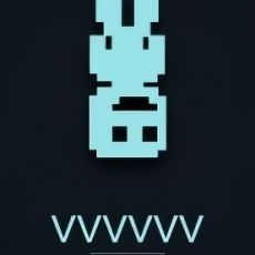 VVVVVV