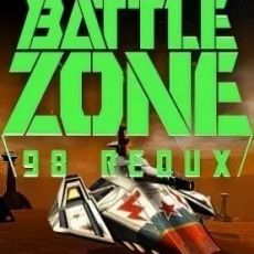 Battlezone 98 Redux