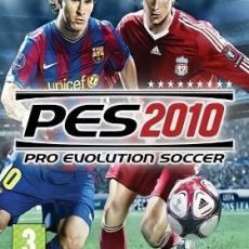 Pro Evolution Soccer 2010