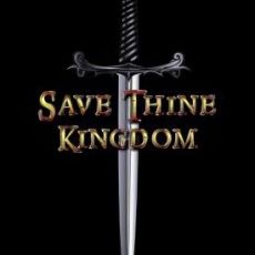 Save Thine Kingdom