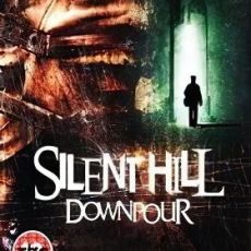 Silent Hill Downpour