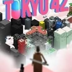 Tokyo 42